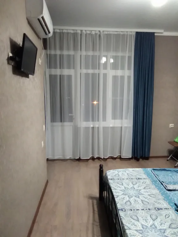 Квартира Двухместная комната стандарт — Гагра