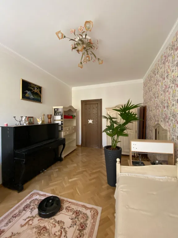 Квартира у Новой Голландии