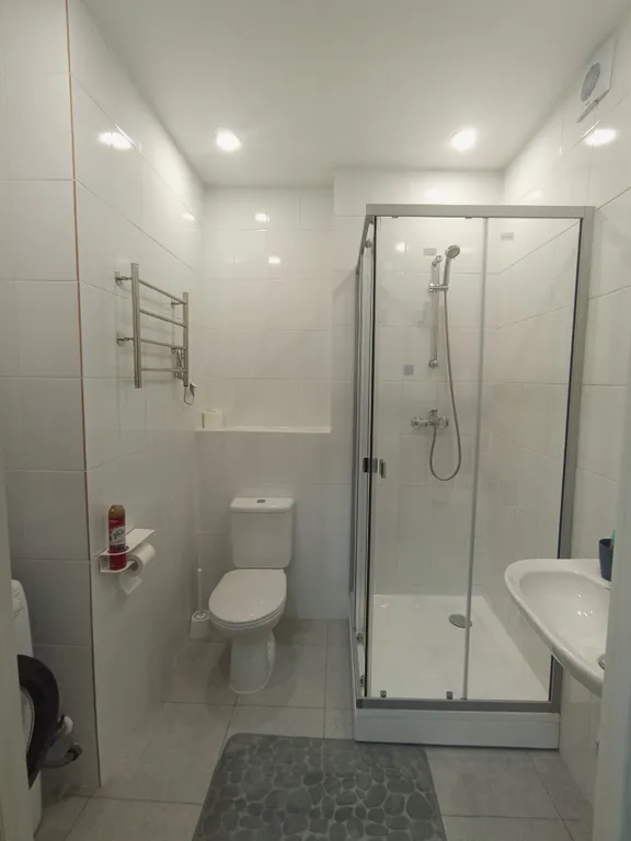 Квартира Уютная квартира-студия — Ям