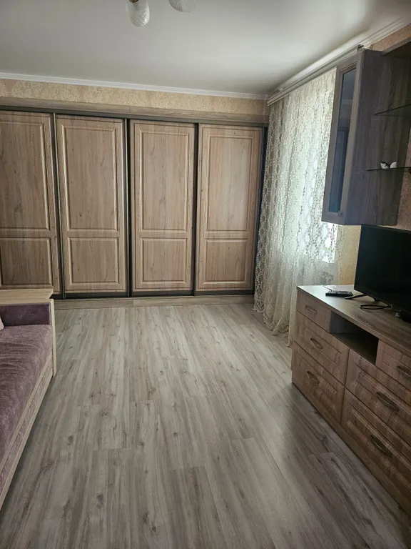 Уютная квартира в спальном районе в центре