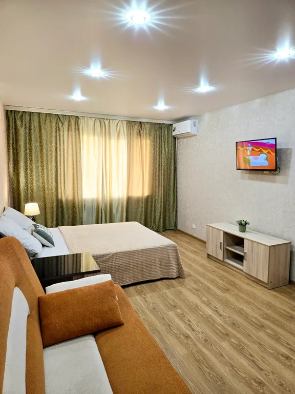 Квартира в центре около Арбитражного суда