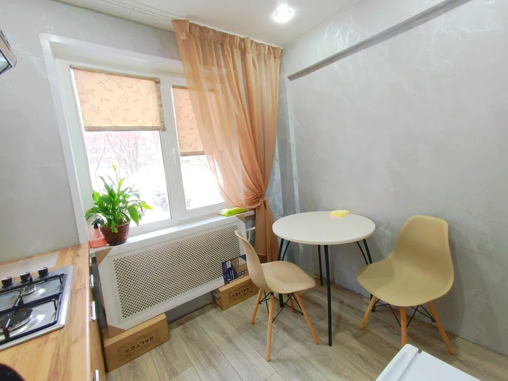 Апартаменты KaSh