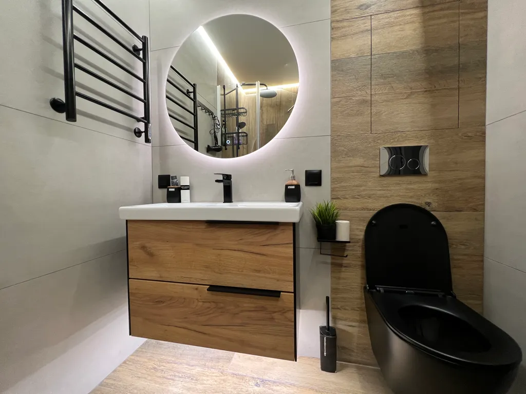 Комфортная квартира на Беляева