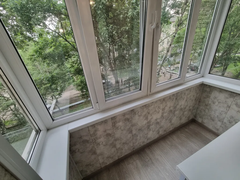 Однокомнатная квартира в удобном районе