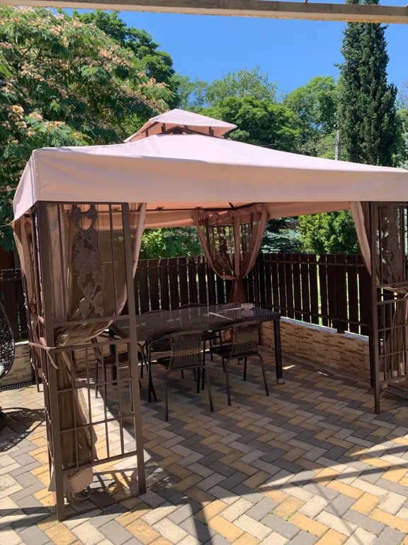 Коттедж Суперкомфортный дом на Черном море для проживания — Геленджик