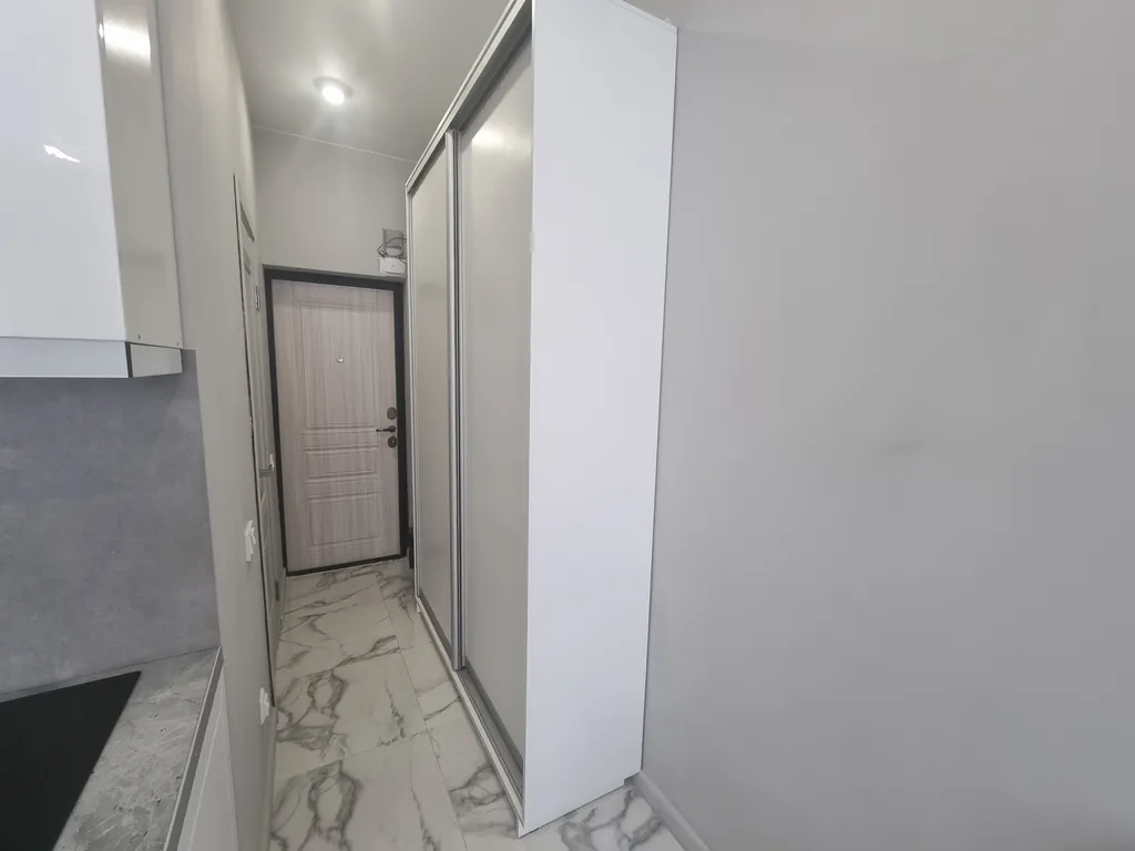 Квартира Квартира у моря 545 — Сочи