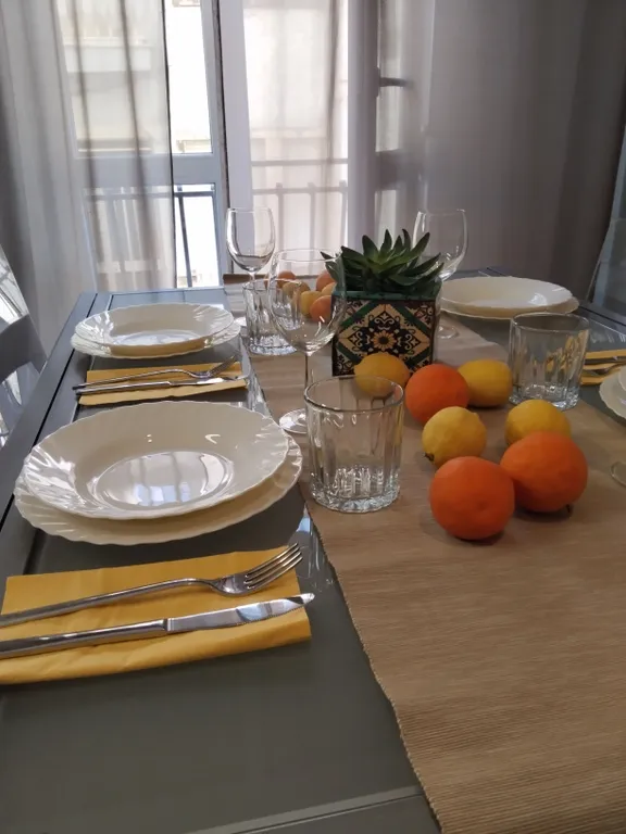 Апартамент целиком Odysea