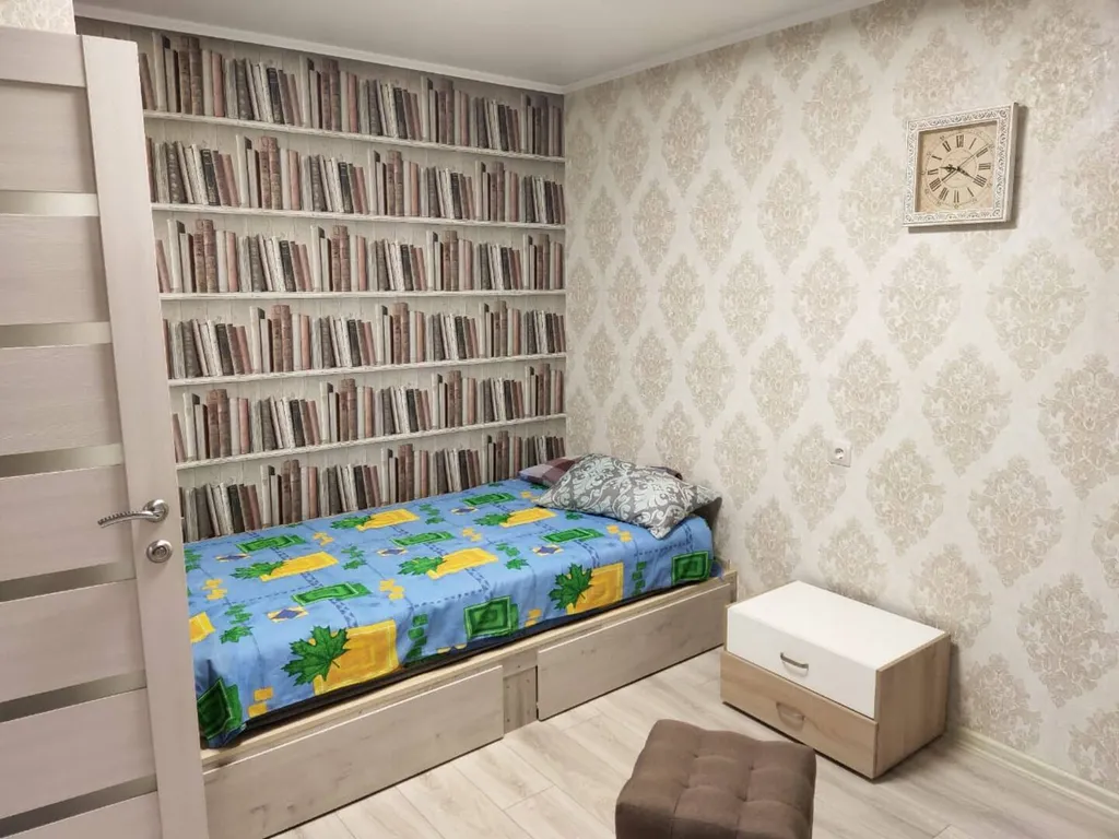 Квартира в спальном районе Сочи