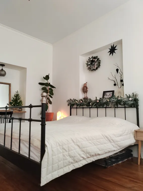 Квартира в доме Котоминых IXX век