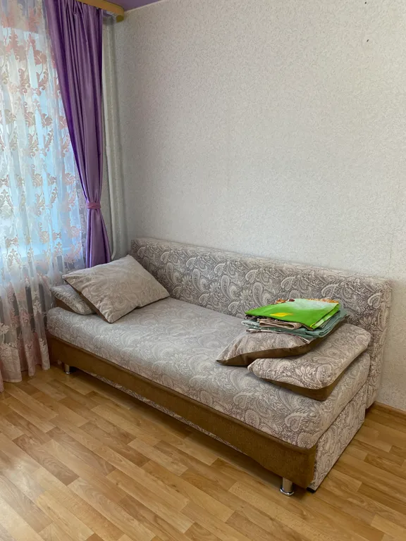 Отличная двухкомнатная квартира