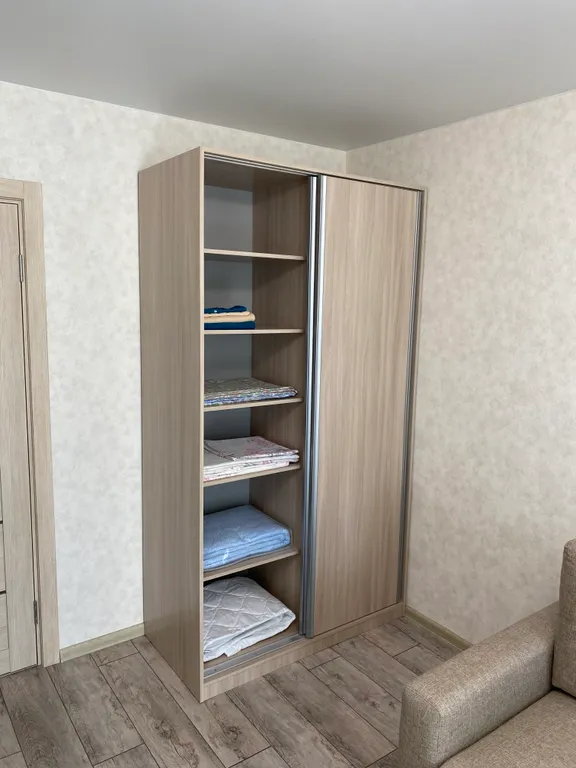 Квартира Уютная квартира — Великий Новгород