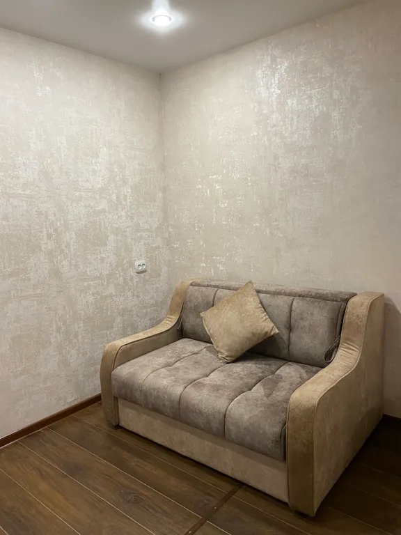 Уютная квартира в центре Талнаха