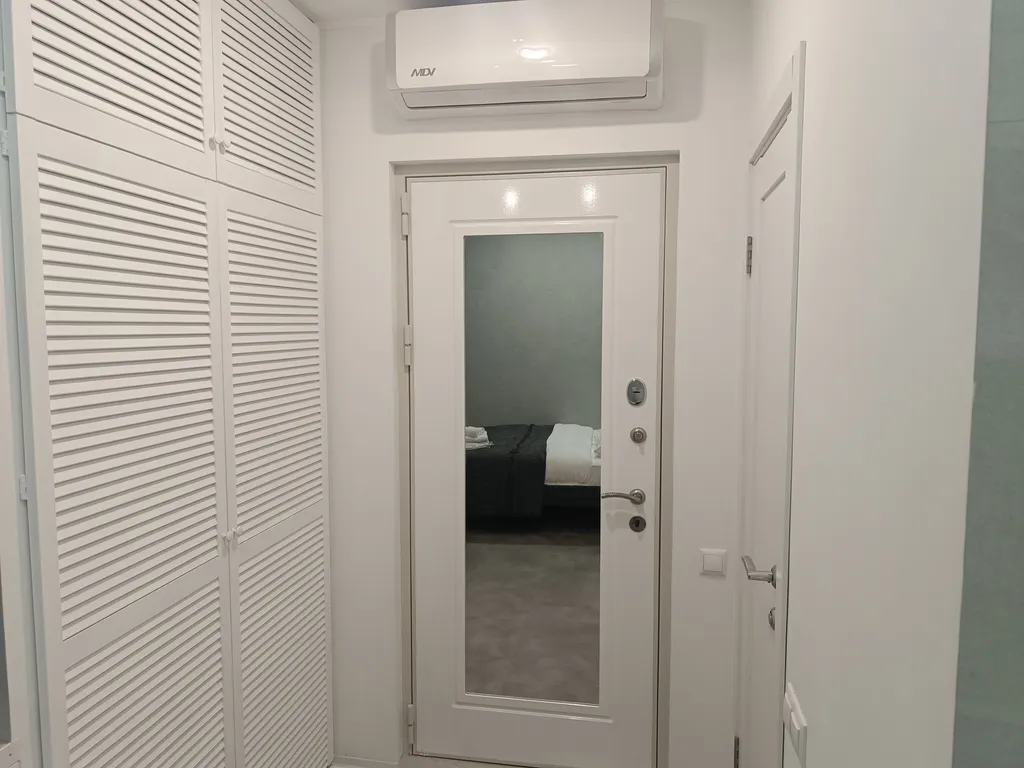 Квартира 1-комнатная Квартира — Москва