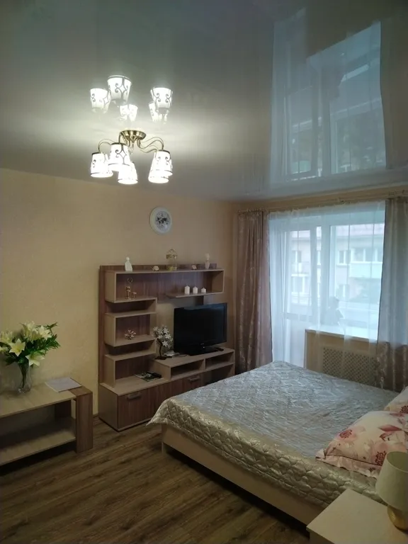 Квартира в центре