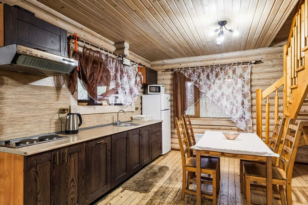 Брусника
