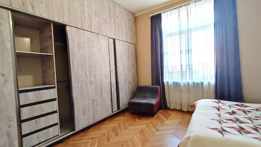 Апартаменты с видом на мечеть в сердце столицы