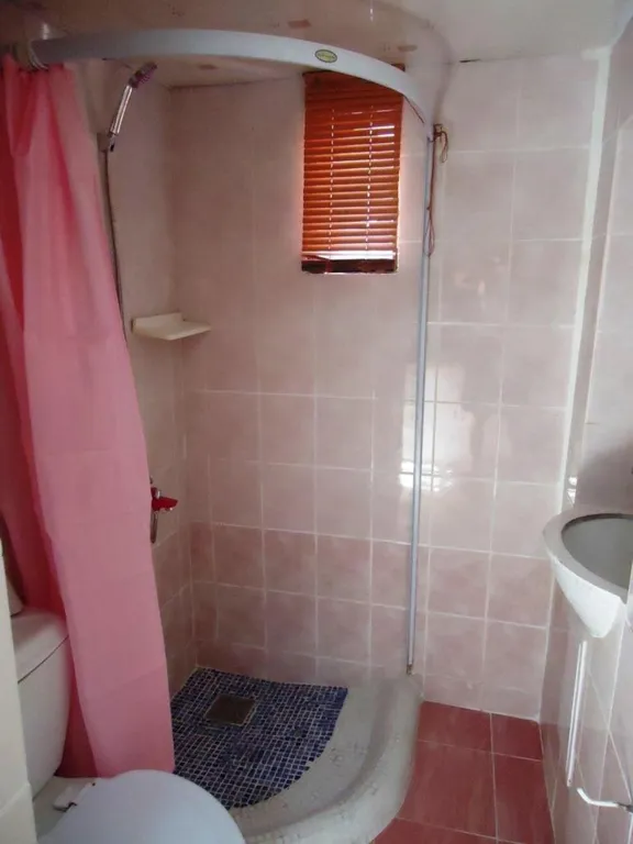 Квартира Апартаменты  у моря — Ейск