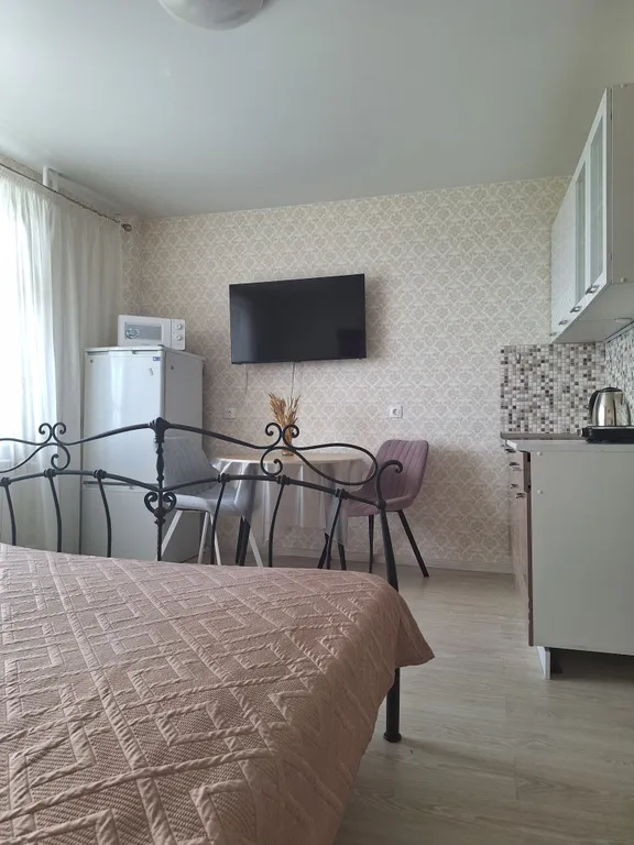 Квартира Квартира День и ночь — Красноярск