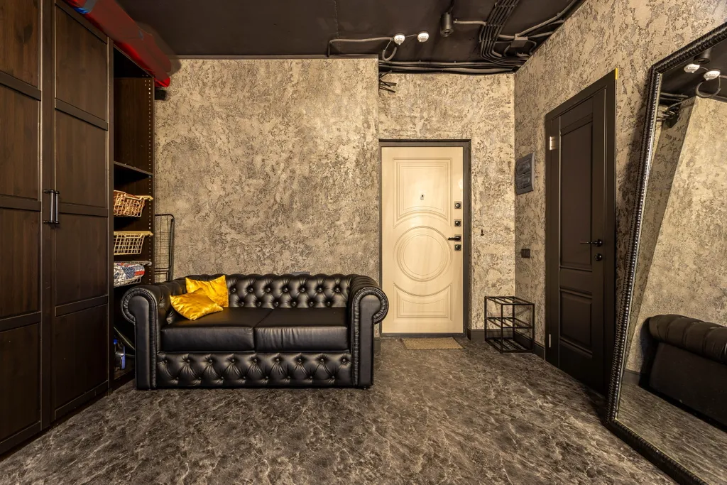 ЖК Высокий стандарт