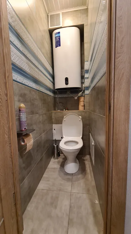 Современная двушка