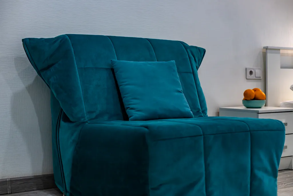 Уютная студия в центре