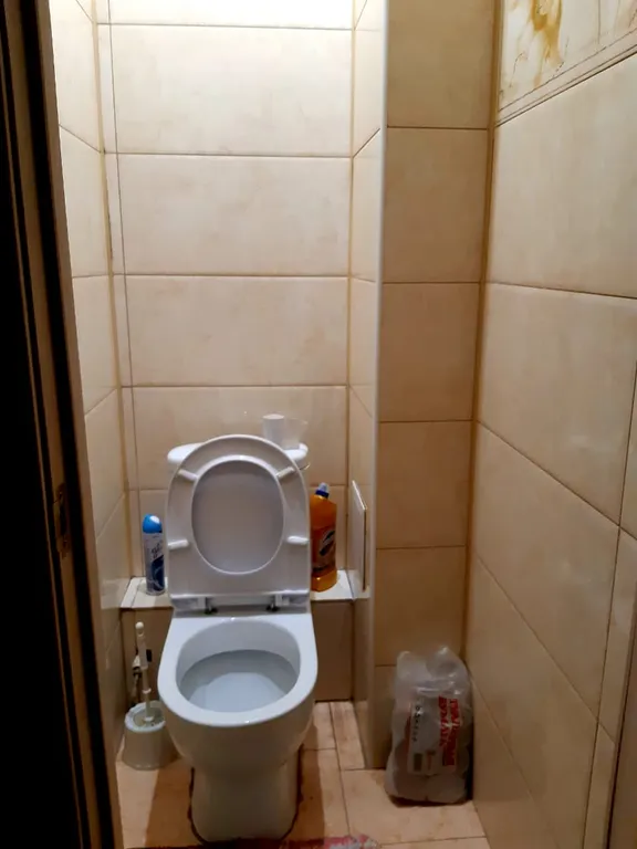 Отличная двухкомнатная квартира