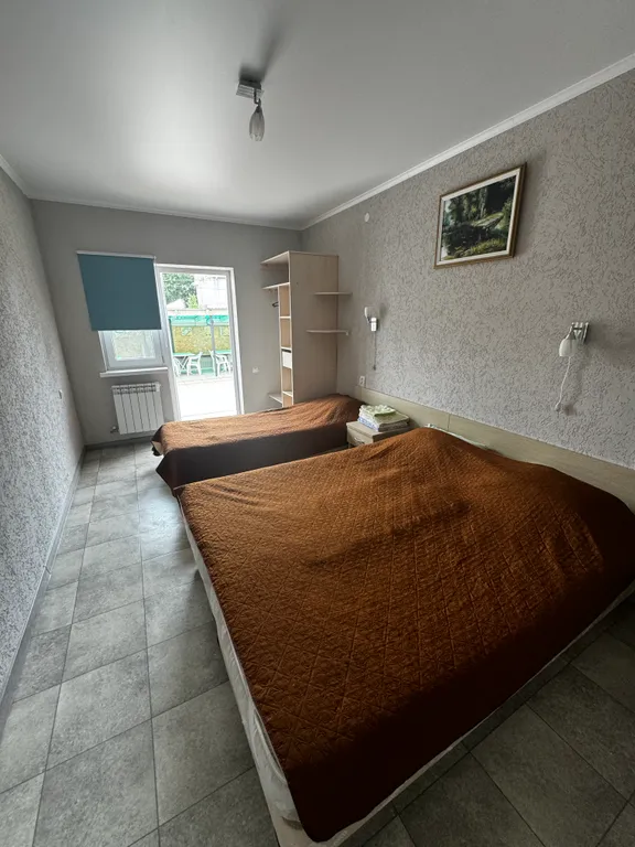 Квартира Комната — Кучугуры