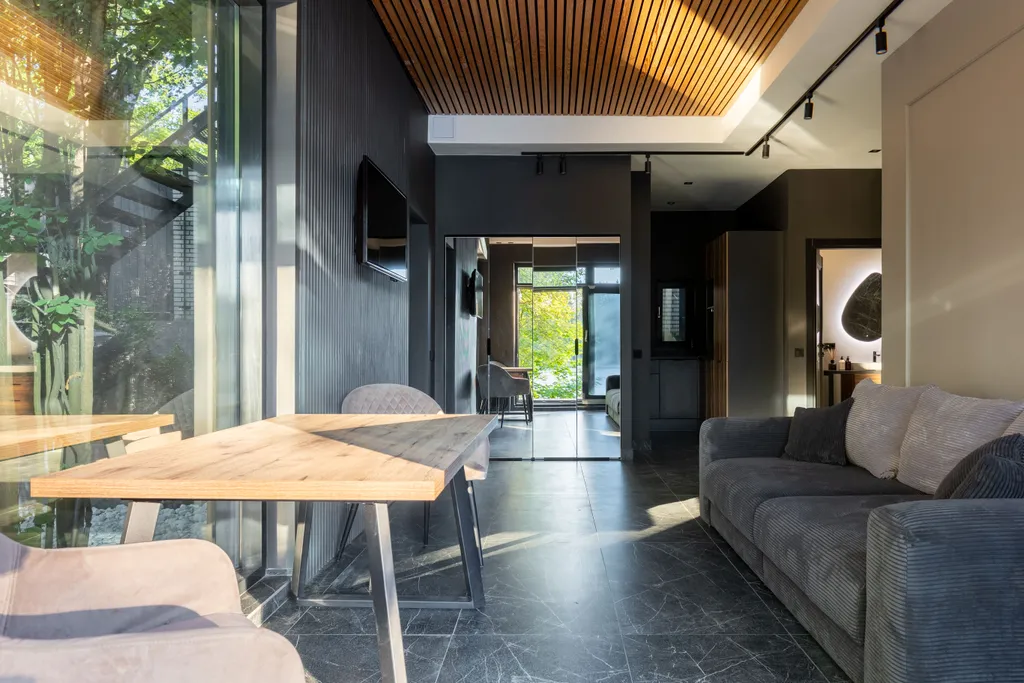 Вилла на Воде