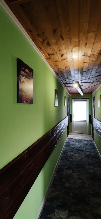 Квартира Уютный апартамент на трассе М4 Дон — Лосево