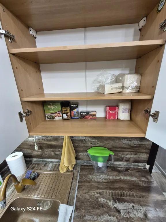 Квартира Квартира в первомайке — Тверь