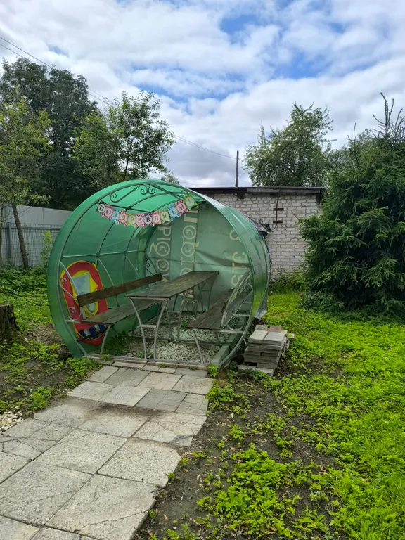 Квартира с отдельным входом