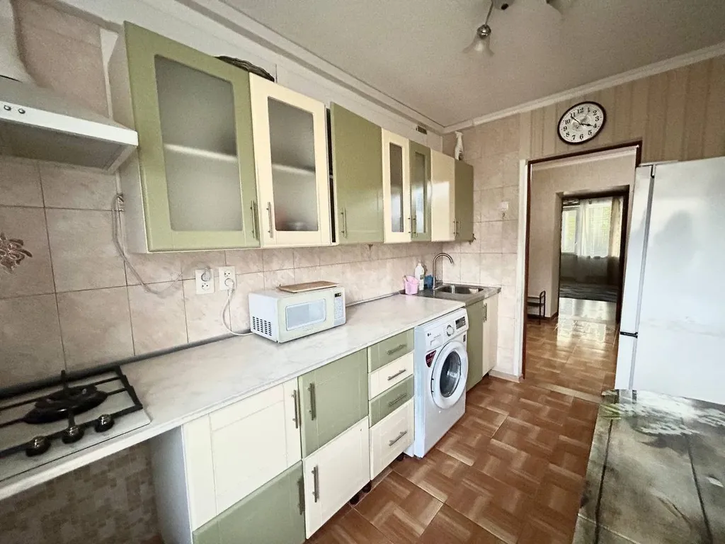 Морской квартал