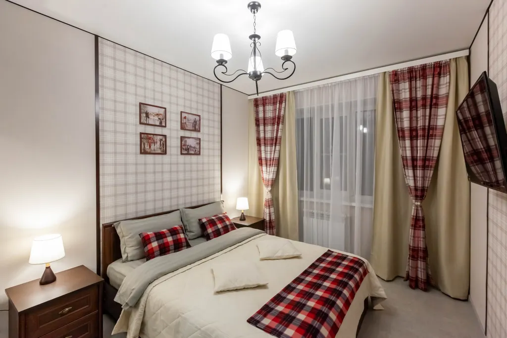 Квартира Гармония прованса — аренда посуточно в Ессентуки