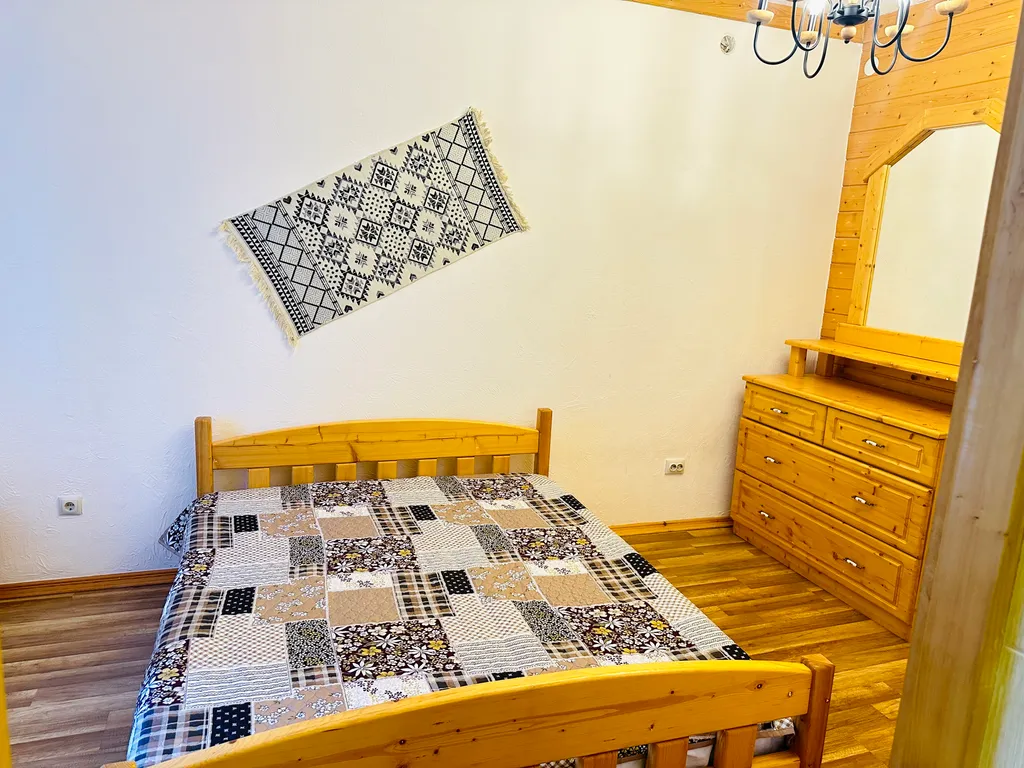 Апартамент Шале Домбай