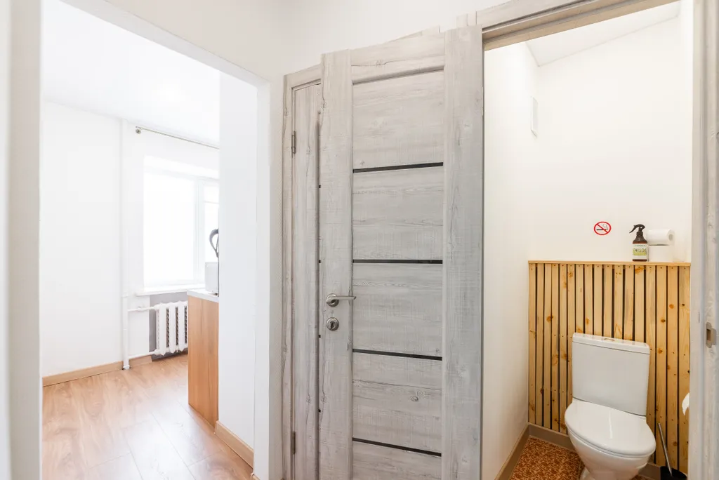 Лучшее для командированных в центре - Квартира №10