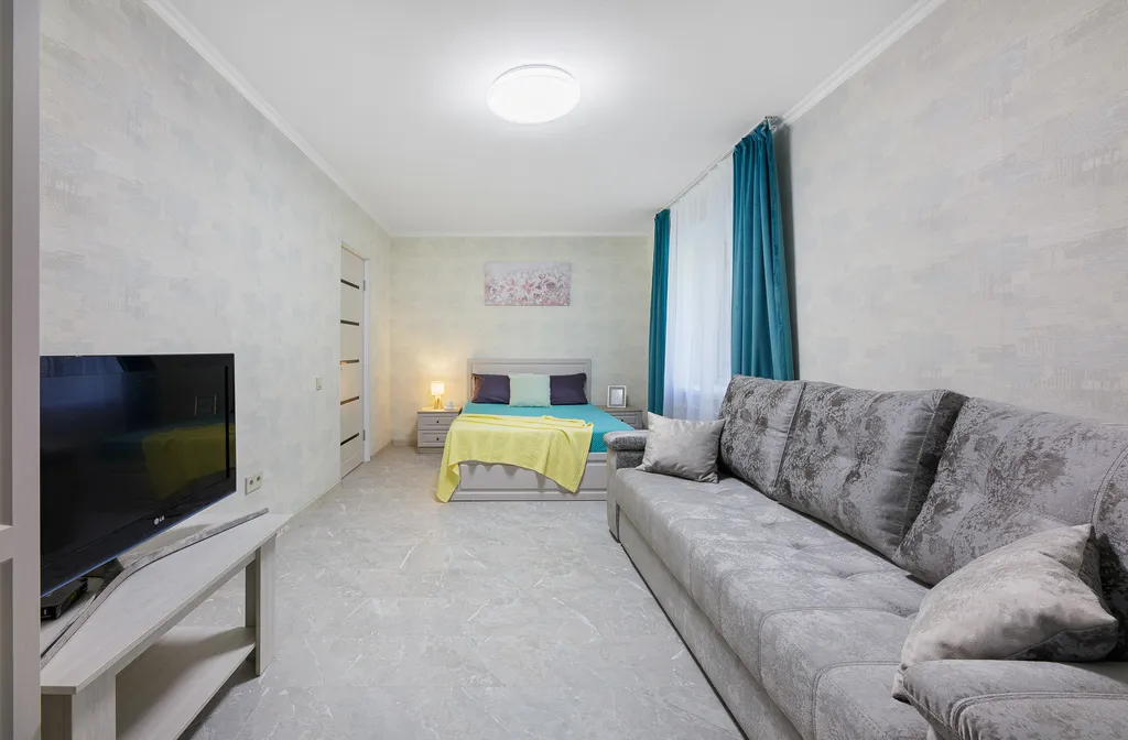 Квартира Квартира Морской бриз — Анапа