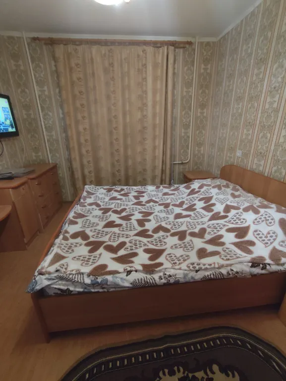 Уютная квартира в центральной части города