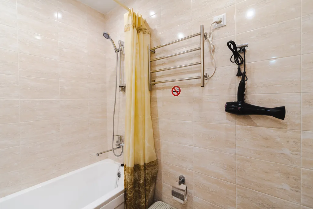 Квартира Квартира Граф Орлов 42 — Санкт-Петербург