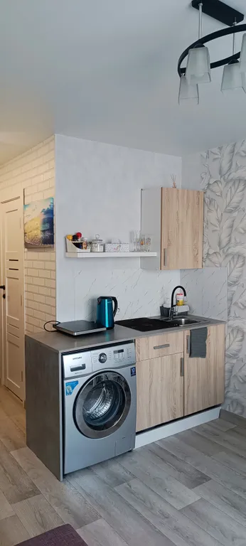 Уютная гостинка