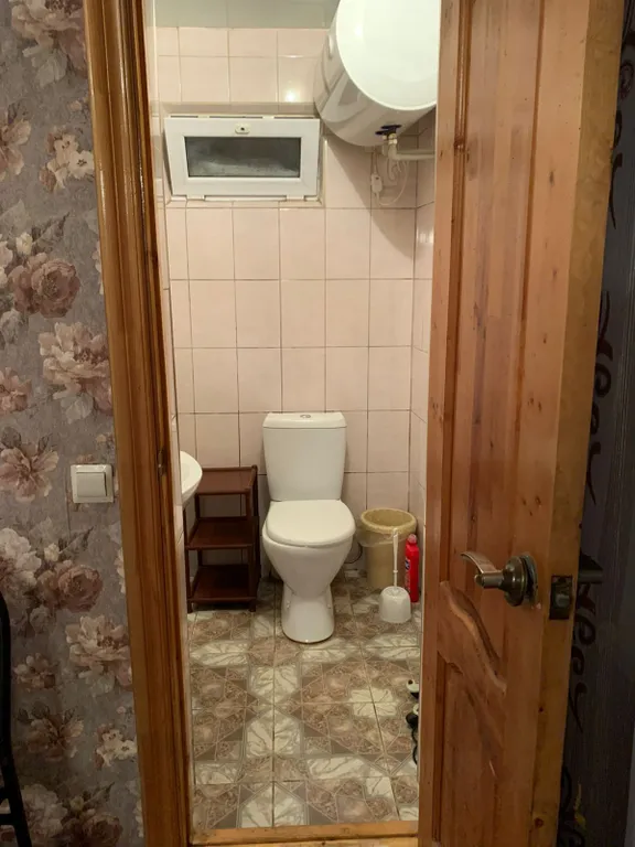 Квартира Комната — Гагра