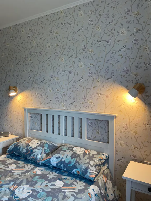 Квартира Уютная 2-х комнатная квартира на берегу Балтийского моря — Пионерский