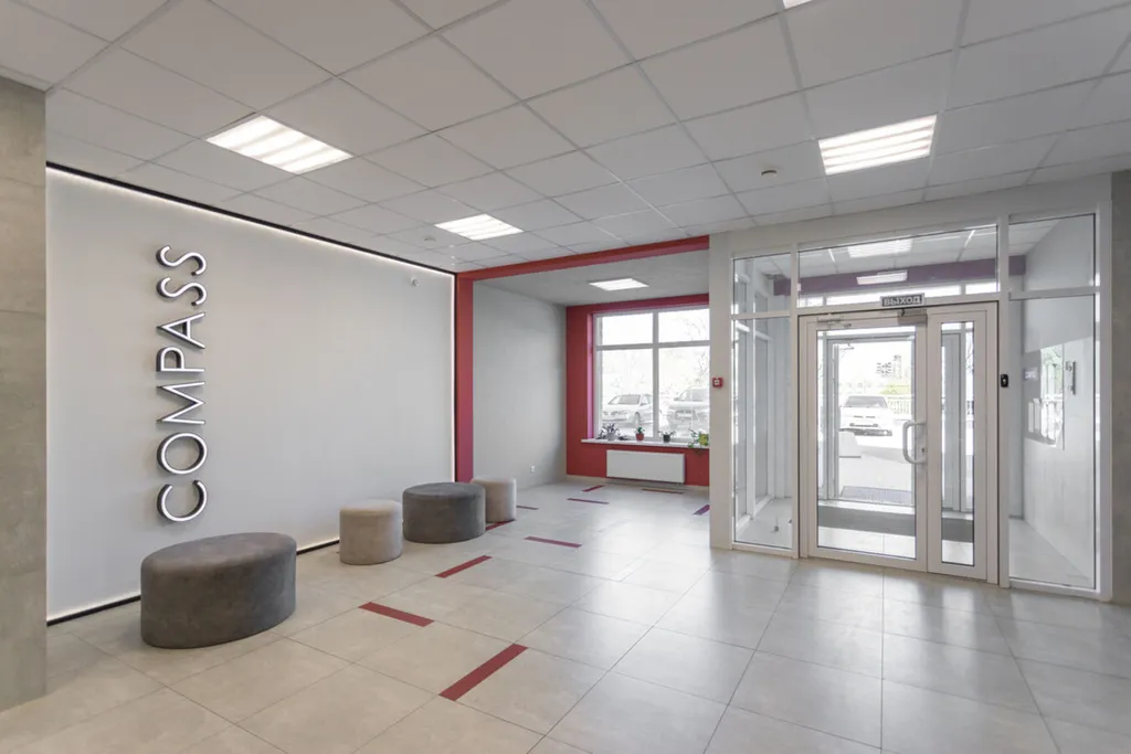 Апартаменты с видом на город и Онежское озеро в  центре