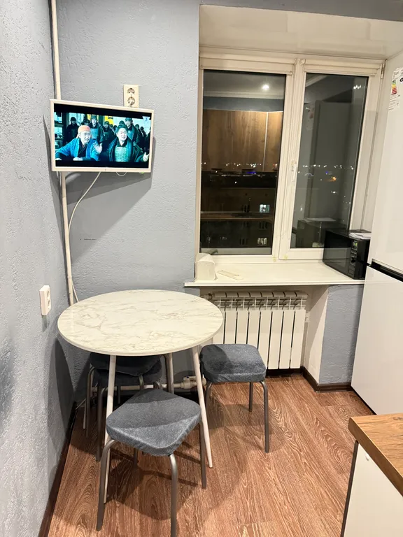 Комфортабельная квартира в центре города