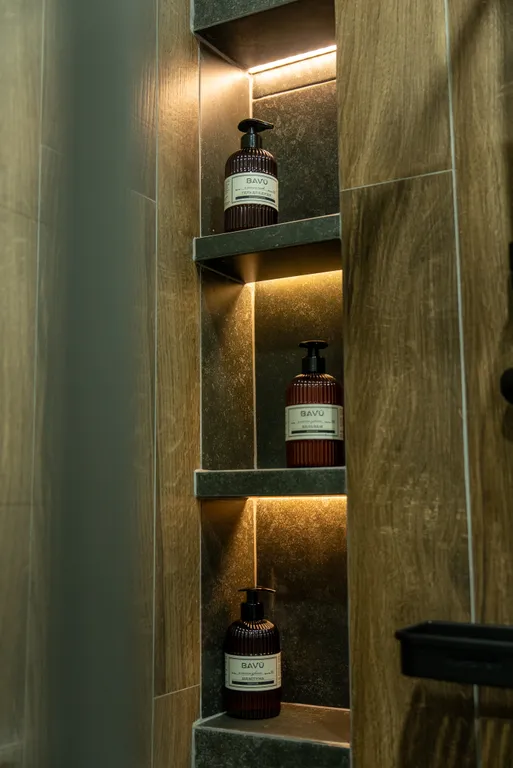 Стильные апартаменты в столице Адыгеи