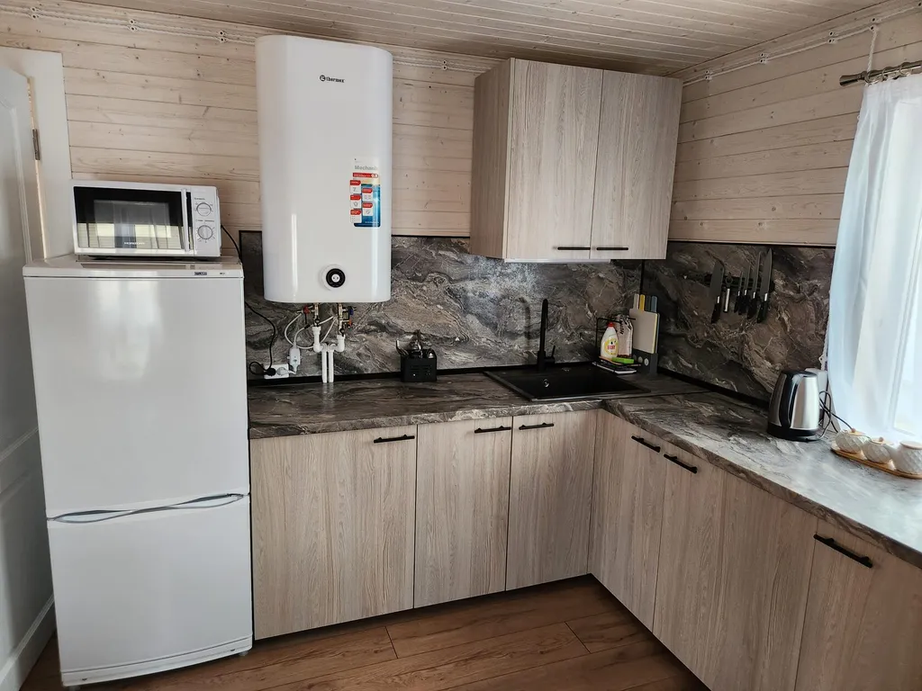 3-комнатный Дом