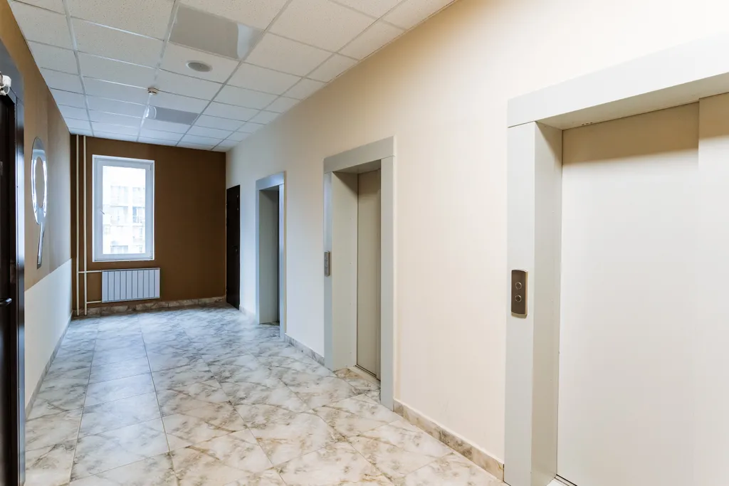 Аксаковские апартаменты в центре города