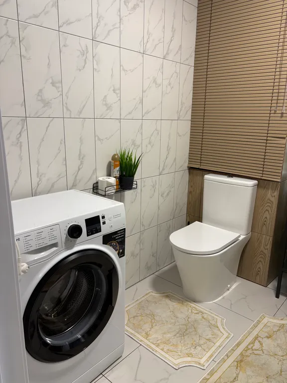 Новая, комфортная квартира рядом с центром