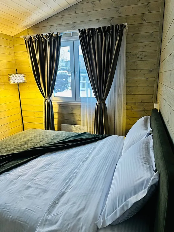 Лесная история