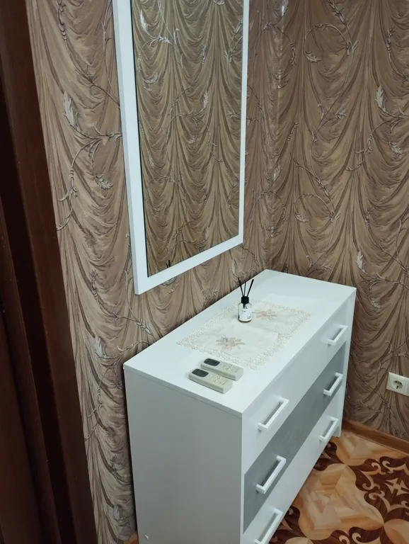 Квартира Прекрасная квартира на Лазурной — Анапа