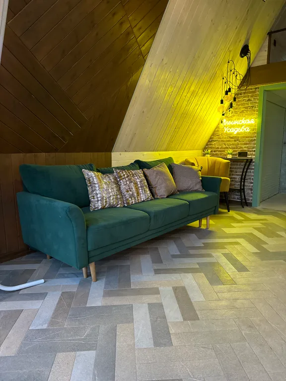 Ильинская Усадьба